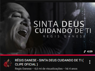 Aparição na Mídia 1